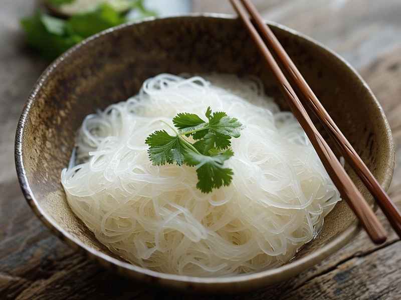 怎样自己做米线;自己煮米线怎么做好吃 怎样自己做米线;自己煮米线怎么做好吃