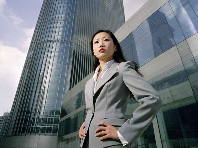 世界500强企业家女性占比(2024年《财富》世界500强(附全名单),这13家中国企业进入50强!) 世界500强企业家女性占比(2024年《财富》世界500强(附全名单),这13家中国企业进入50强!)