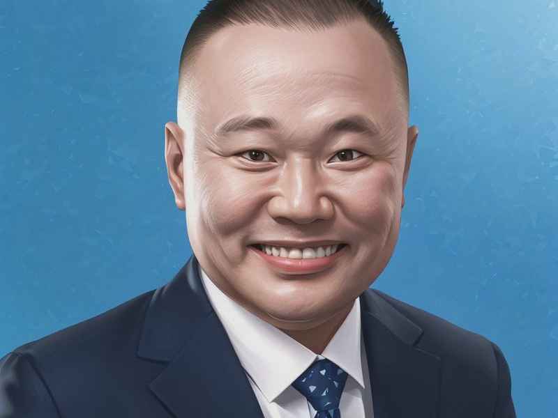 中国企业家网站（中国企业家——hao123创始人李兴平）