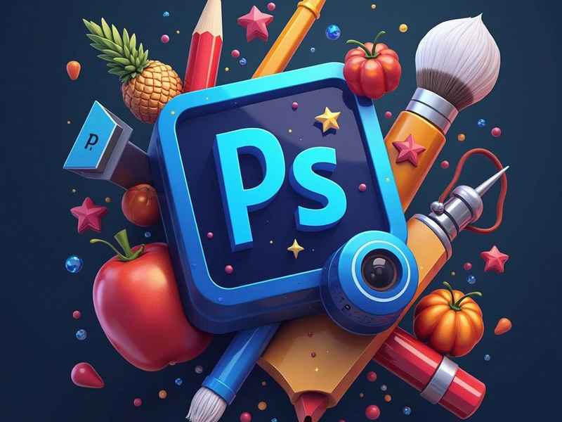 Photoshop进阶功能解析(photoshop 图层样式的选择详解) Photoshop进阶功能解析(photoshop 图层样式的选择详解)