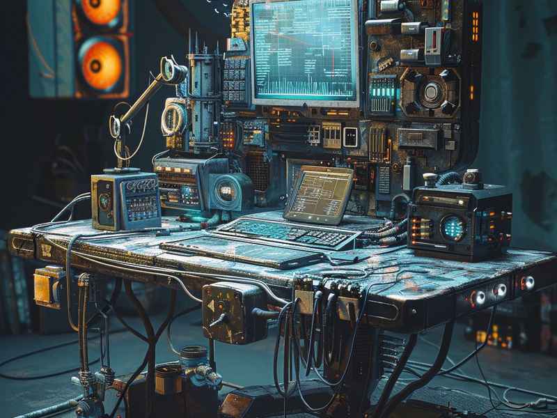 人工智能工作站一台多少钱 - 人工智能专业适合的电脑 人工智能工作站一台多少钱 - 人工智能专业适合的电脑