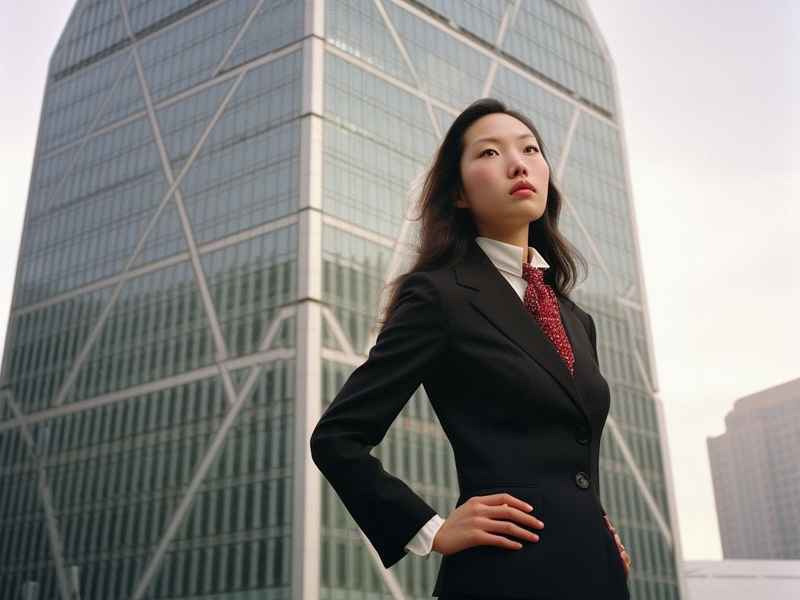 世界500强企业家女性占比(2024年《财富》世界500强(附全名单),这13家中国企业进入50强!) 世界500强企业家女性占比(2024年《财富》世界500强(附全名单),这13家中国企业进入50强!)