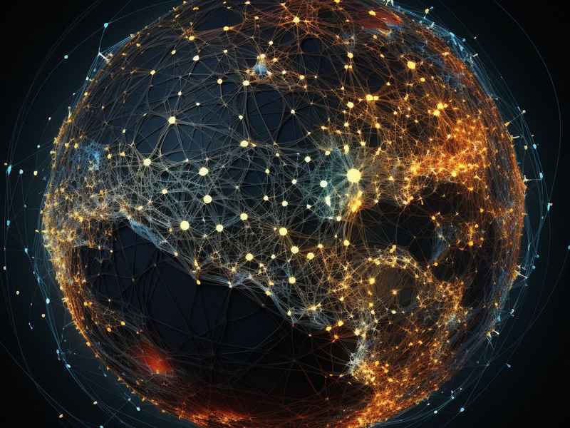 网络通信的实际应用哪些方面 - 现代通信技术应用于哪些领域