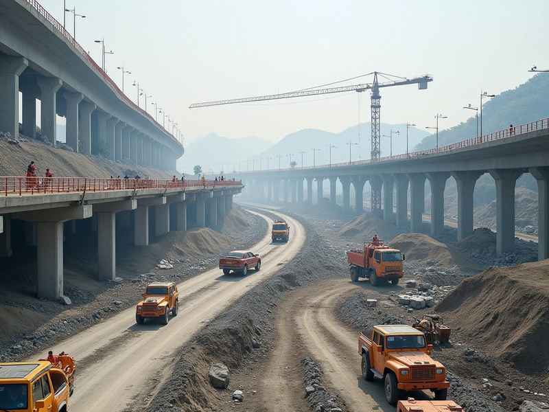 山东公路桥梁建设有限公司网页、山东路桥(000498)发展历程 山东公路桥梁建设有限公司网页、山东路桥(000498)发展历程