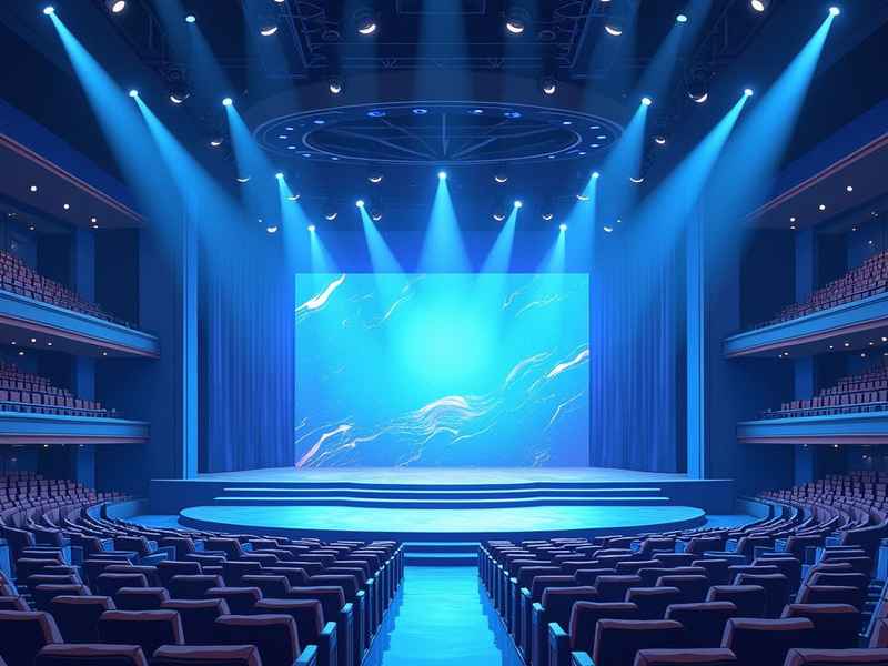 舞台搭建安全检测是住建负责吗(非营业性演出舞台搭建需要验收报告吗) 舞台搭建安全检测是住建负责吗(非营业性演出舞台搭建需要验收报告吗)