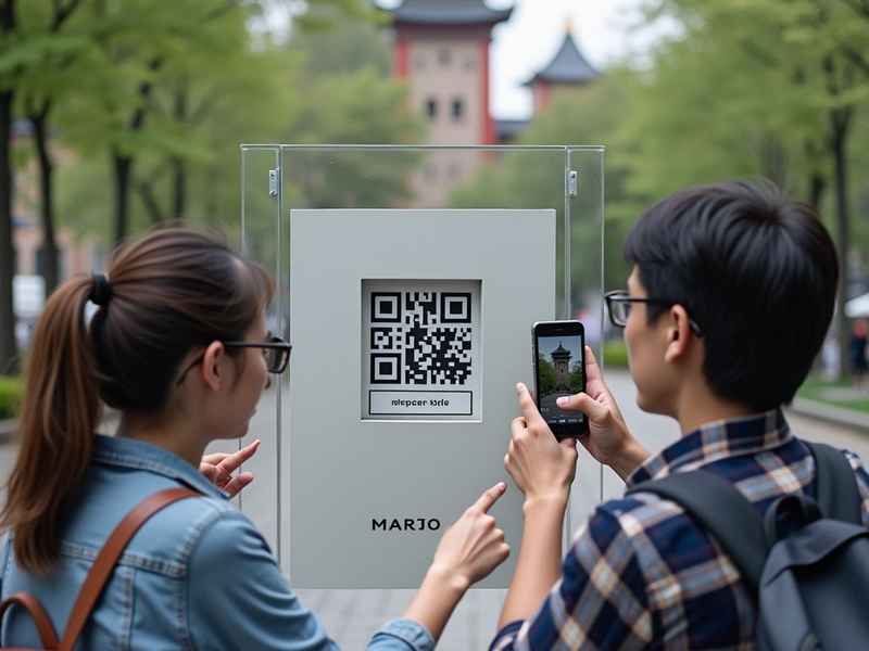 如何制作微信小程序二维码；微信小程序如何生成二维码
