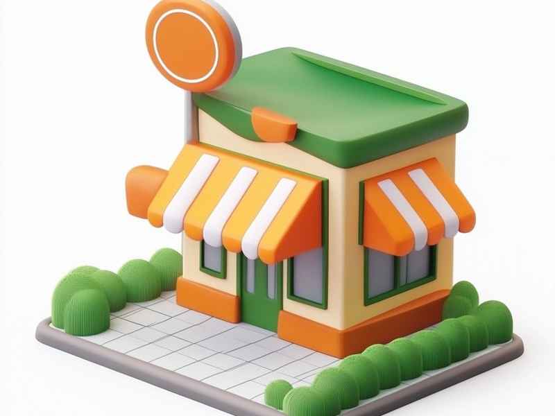 如何建造一个小程序、实体店如何在微信小程序开店 如何建造一个小程序、实体店如何在微信小程序开店