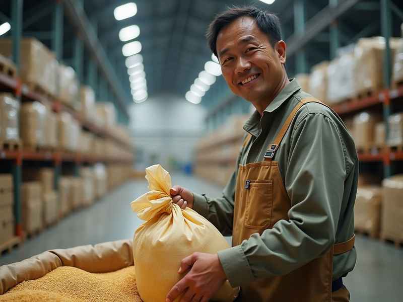 食品企业简介范文,粮油公司简介范文 食品企业简介范文,粮油公司简介范文