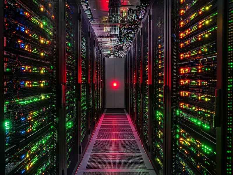 中国电信服务器租用价格表、租用服务器一年需要多少钱