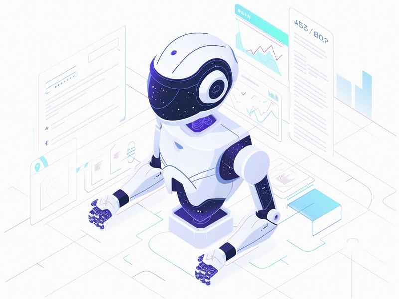 企业ai平台 - 炎黄盈动企业级AI Copilot智能助理平台,现已对外开放体验