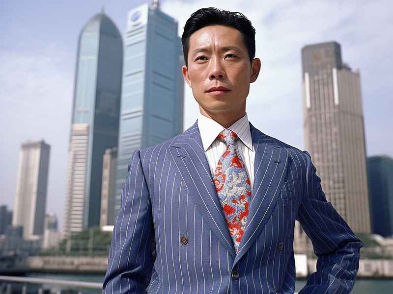 中国企业家网站（中国企业家——hao123创始人李兴平）