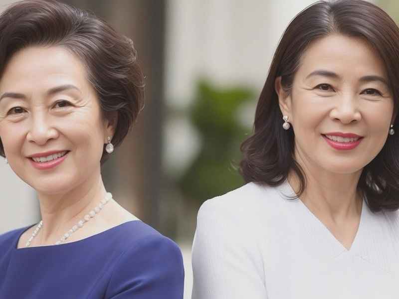 世界500强企业家女性占比(2024年《财富》世界500强(附全名单),这13家中国企业进入50强!) 世界500强企业家女性占比(2024年《财富》世界500强(附全名单),这13家中国企业进入50强!)