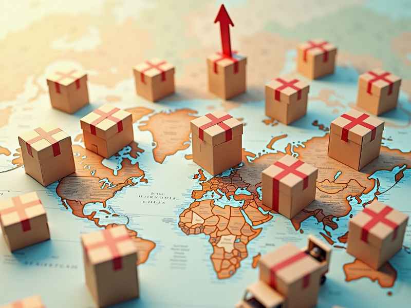 日本海外仓一件代发资源合作、跨境美国海外仓一件代发