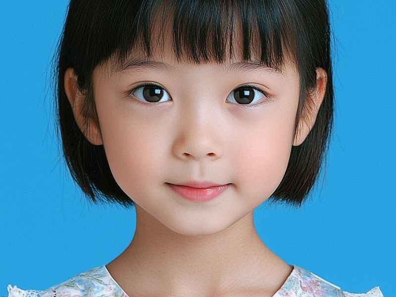 电脑怎么制作2寸电子版照片大小 怎么把电子版一寸照片调成二寸照片 电脑怎么制作2寸电子版照片大小 怎么把电子版一寸照片调成二寸照片