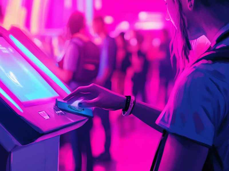 自助智能管理系统、AIoT智能化校园管理系统,打造智慧校园新未来 自助智能管理系统、AIoT智能化校园管理系统,打造智慧校园新未来