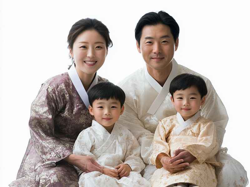 为什么日本和韩国生育率这么低、为什么韩国生育率低于日本,人口自然增长率却高于日本