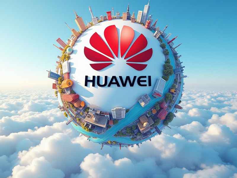 华为云建站操作指南;“上云”不再选择焦虑,“云上”不再拖泥带水 华为云建站操作指南;“上云”不再选择焦虑,“云上”不再拖泥带水