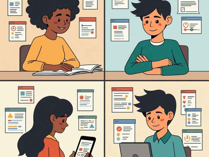 网页设计规划ppt,创建PPT课件章节页的4种方法 网页设计规划ppt,创建PPT课件章节页的4种方法