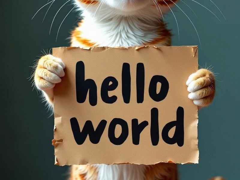 怎么写html网页 帮我写一个html网页,内容Hello World 怎么写html网页 帮我写一个html网页,内容Hello World