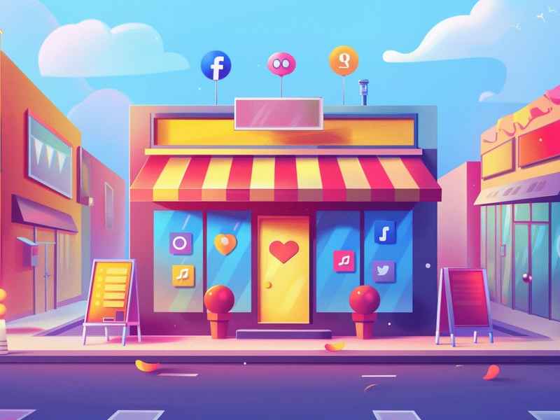 小程序多门店功能有什么功能 - 微信小程序再出新功能——“门店小程序”,从此创建门店不用愁 小程序多门店功能有什么功能 - 微信小程序再出新功能——“门店小程序”,从此创建门店不用愁