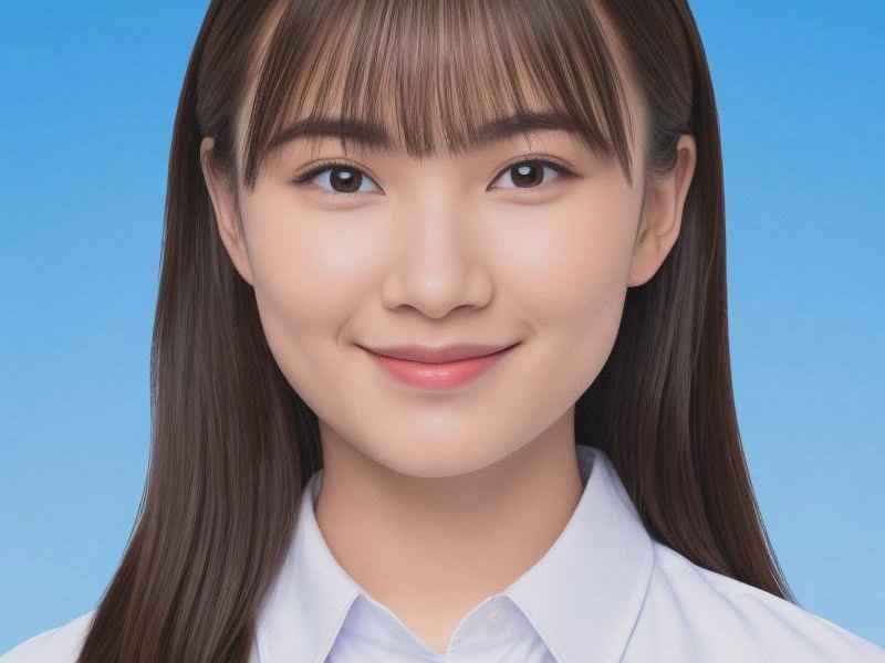 电脑怎么制作2寸电子版照片大小 怎么把电子版一寸照片调成二寸照片 电脑怎么制作2寸电子版照片大小 怎么把电子版一寸照片调成二寸照片