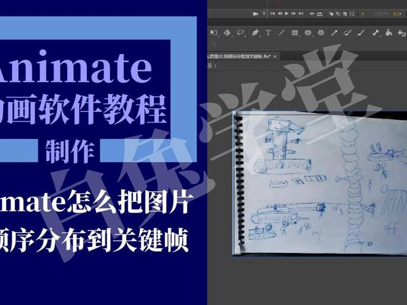 flash新建、flash新建原件是直接导入到舞台还是库