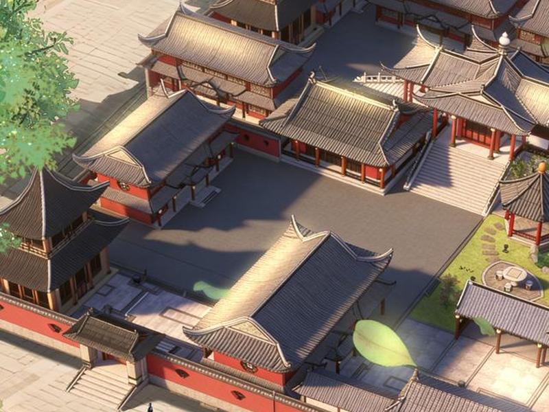 从0开始建立修仙门派橙光破解版（橙光从0开始建立修仙门派破解版2021）