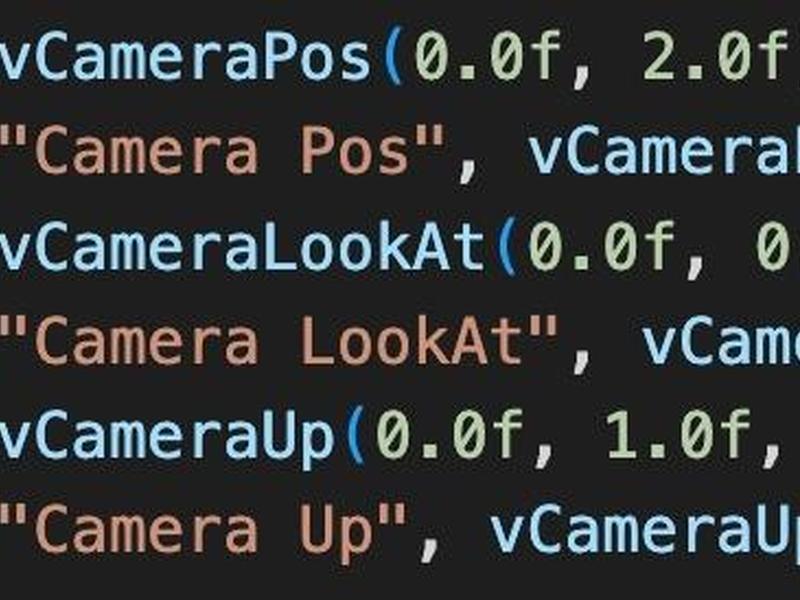 Vulkan编程教程,vulkan编程教程 Vulkan编程教程,vulkan编程教程