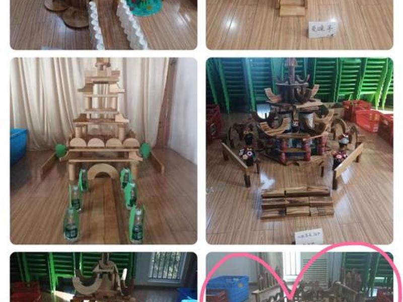 建构舞台教案;建构游戏-搭建舞台教案 建构舞台教案;建构游戏-搭建舞台教案