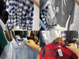 北京外贸小店 北京外贸服装小店