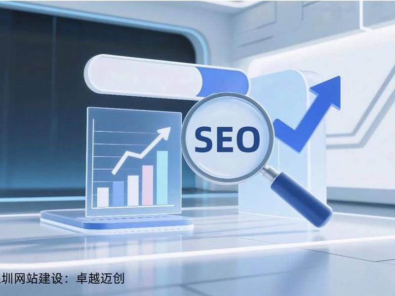 seo搭建公司；seo建站公司
