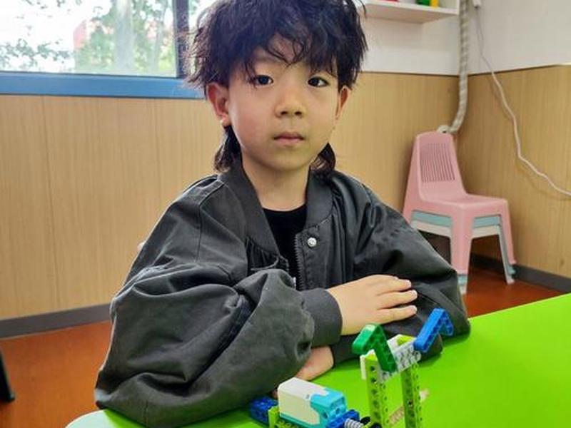 机器人搭建课程(机器人搭建课程优点) 机器人搭建课程(机器人搭建课程优点)