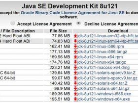 java搭建教学；搭建java环境实验报告