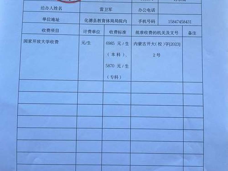 德化个人创业网络推广收费 德化个人创业网络推广收费标准文件