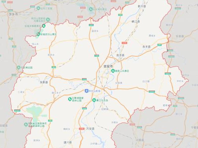 安图站在哪里 - 安图在哪个市？哪个省？