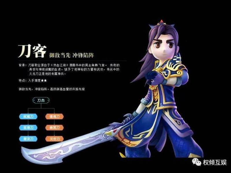 刀客制造技能搭配方法(刀客制造技能搭配方法大全) 刀客制造技能搭配方法(刀客制造技能搭配方法大全)