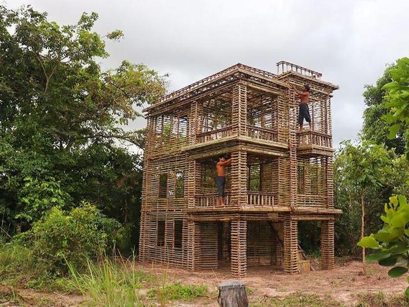 户外搭建;户外搭建房子视频 户外搭建;户外搭建房子视频