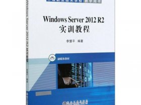 windows2012系统教程（windowsserver2012教程）