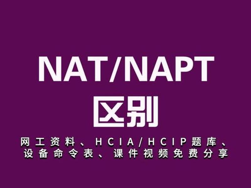 nat共享是什么意思 truenas共享设置