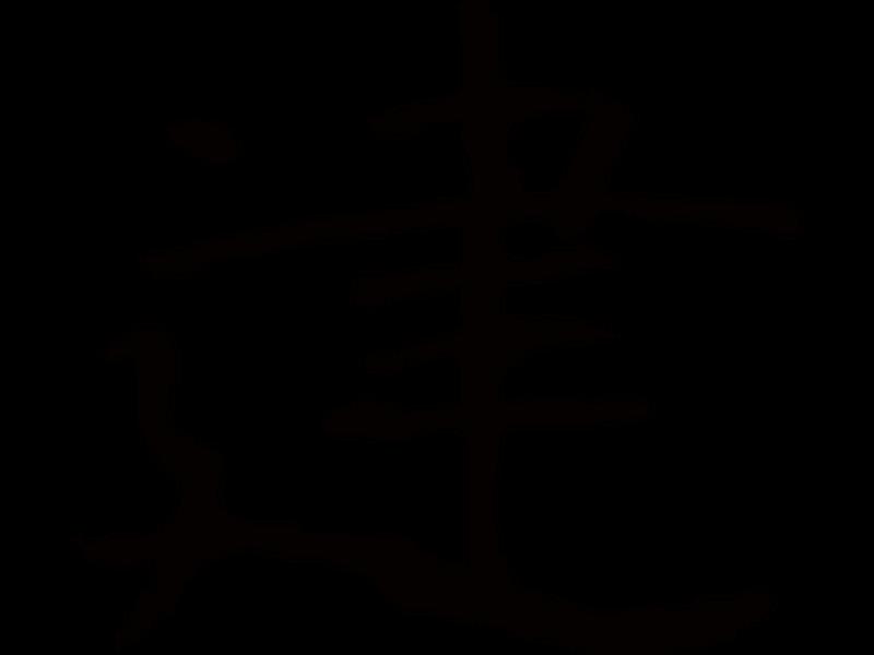 甲骨文建字 - 甲骨文建字怎么写 甲骨文建字 - 甲骨文建字怎么写