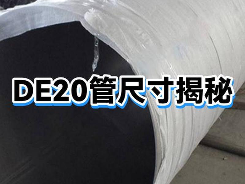 de2、de20是什么意思 de2、de20是什么意思