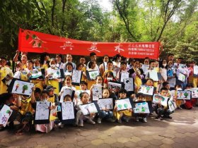 京美艺术网,新时代艺术大家 - 北京京艺美术学校怎么样