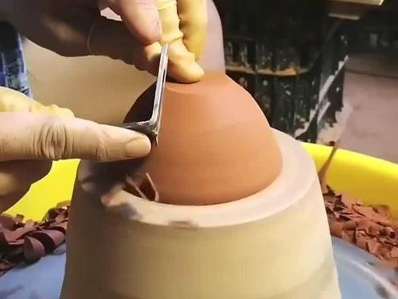 建盏制作工艺流程、建盏制作工艺流程视频