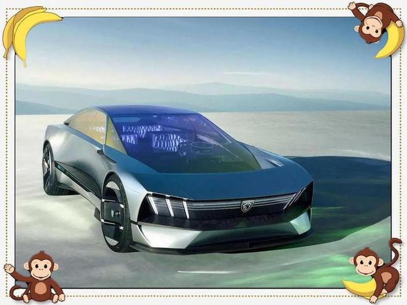 ces design(ces design是什么车) ces design(ces design是什么车)