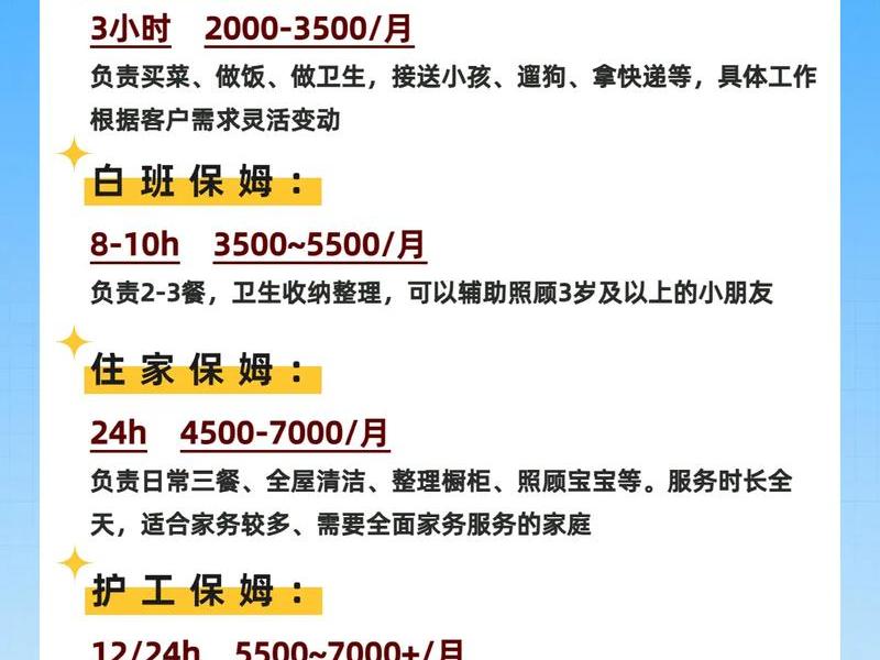 保姆式运营创业项目(保姆式运营创业项目是什么) 保姆式运营创业项目(保姆式运营创业项目是什么)
