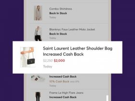 shopstyle网站；shopstyle官网
