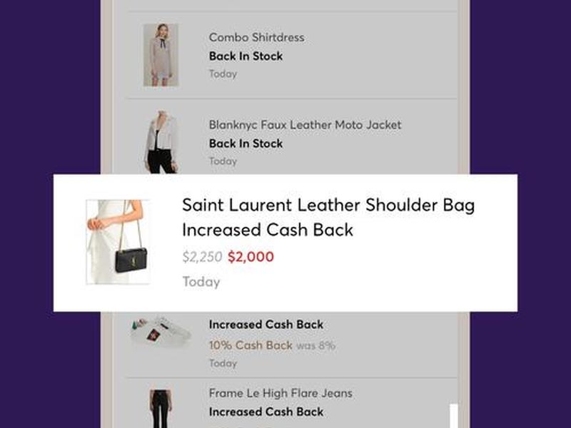 shopstyle网站；shopstyle官网