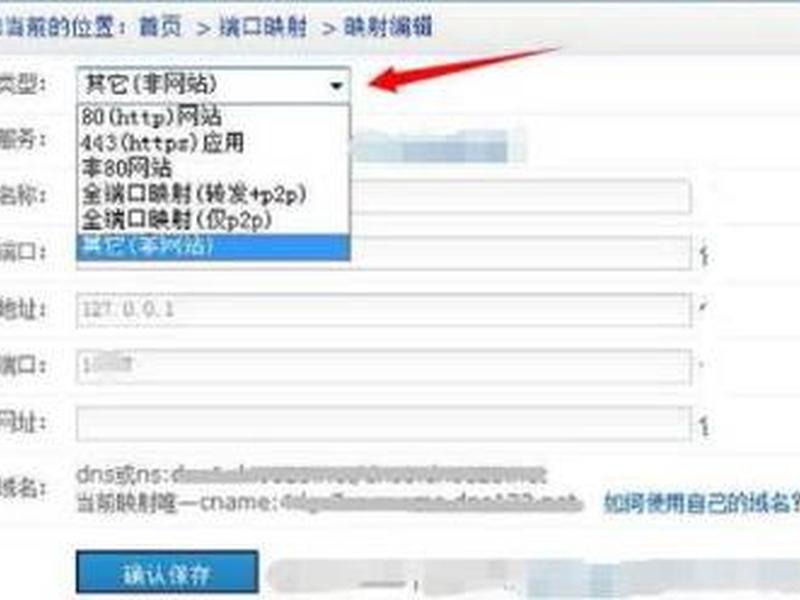 花生壳域名解析失败、花生壳域名解析失败 域名指向ip错误