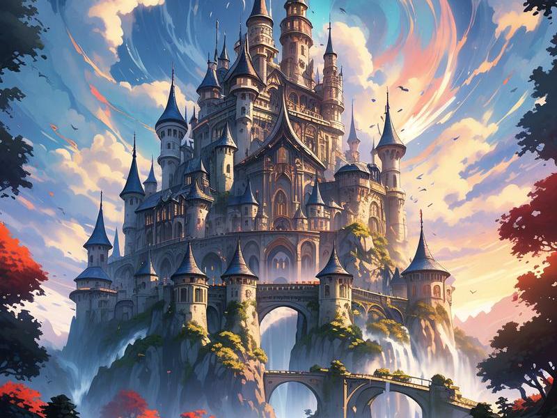 dream建城堡;dream建筑 dream建城堡;dream建筑