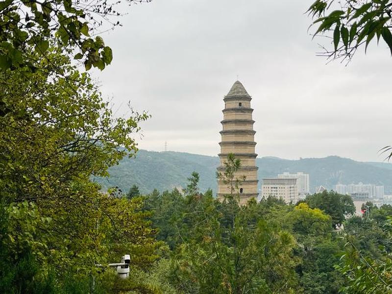 宝塔 宝塔